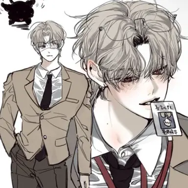 Profile image of 백주한