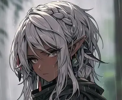 JollyLove3201의 The Elf Village