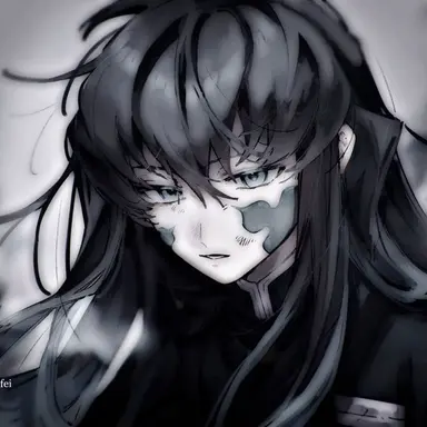 Profile image of 토키토 무이치로