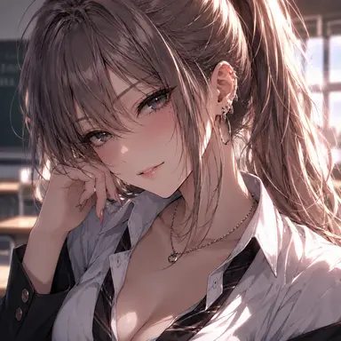 Profile image of 橘 玲奈