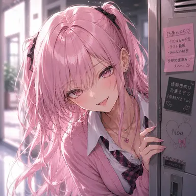 Profile image of 如月 乃亜