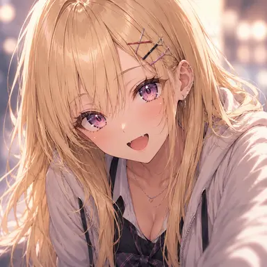 Profile image of 東雲 星奈