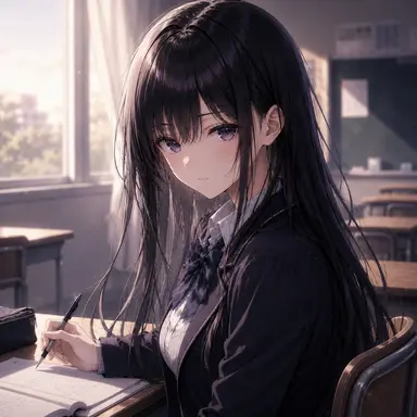 Profile image of 東雲 凛