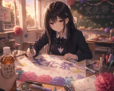 Profile image of 東雲 凛