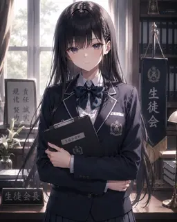 Profile image of 東雲 凛