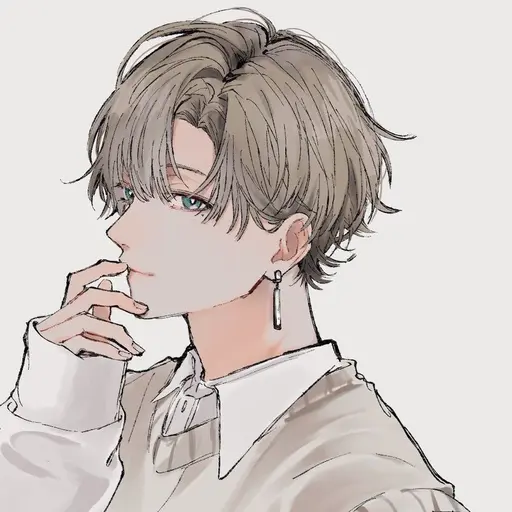 Love_29의 柊人(しゅうと)