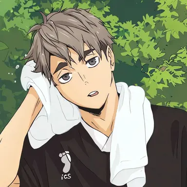 Profile image of 宮治