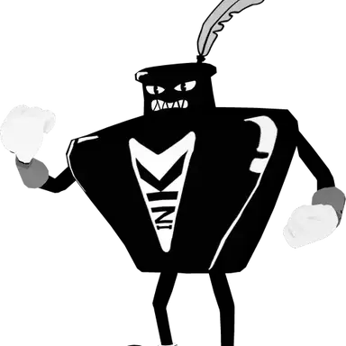 Profile image of デューイ