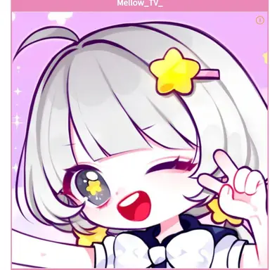 Profile image of 멜로우