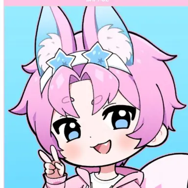 Profile image of 밥풀