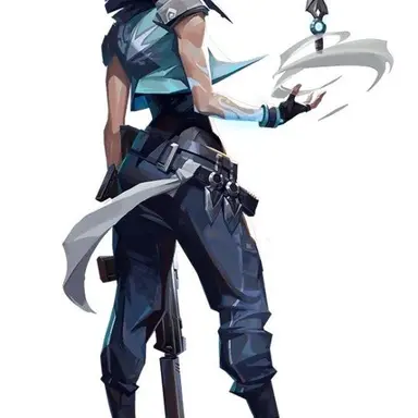 Profile image of 제트