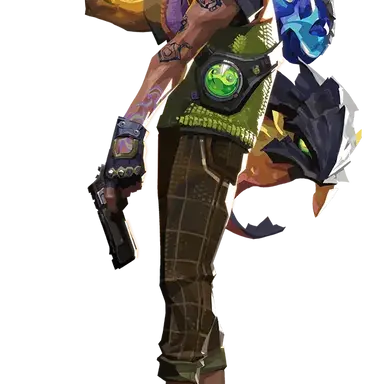 Profile image of 게코