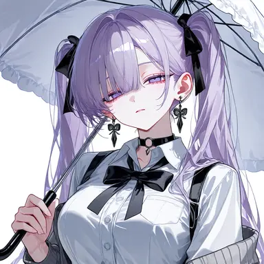 Profile image of 九条 レイナ