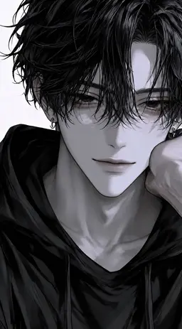 Profile image of 朔