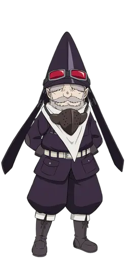 Profile image of ヴュフメーク