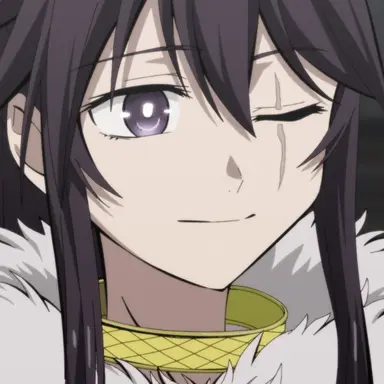 Profile image of ナィレア