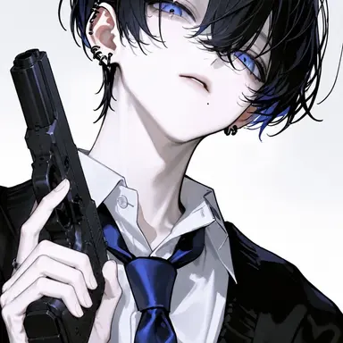 Profile image of 冬月 朔