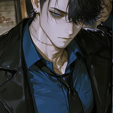 Profile image of ボス