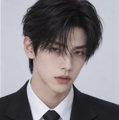 Profile image of Kang Doyoon