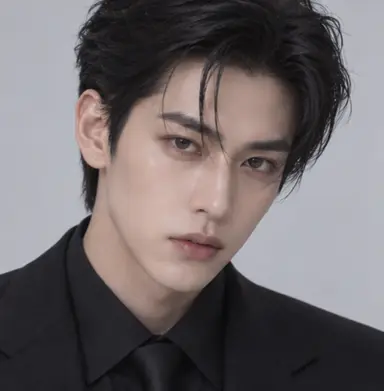 Profile image of Yoon Taeo