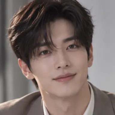 Profile image of Lee Siwon