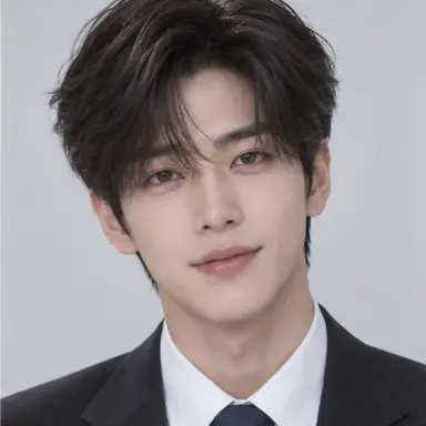 Profile image of Lee Siwon