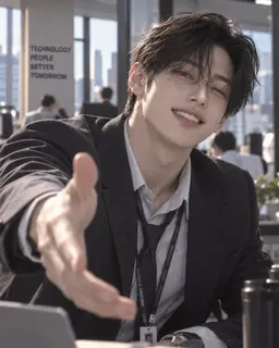 Profile image of Park Hyunwoo