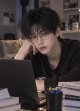 Profile image of Han Jaehyun