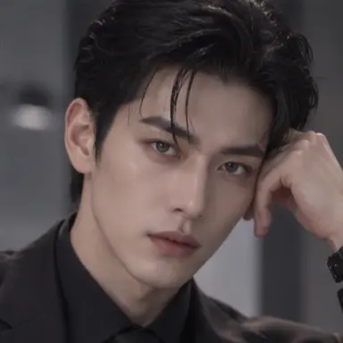 Profile image of Yoon Taeo