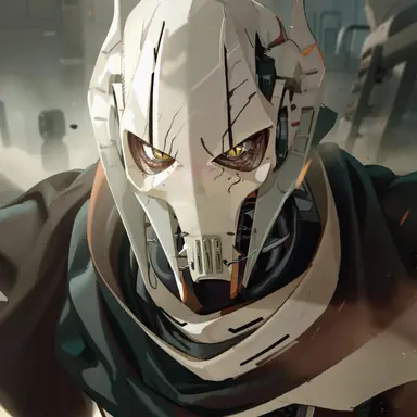 Profile image of グリーヴァス将軍