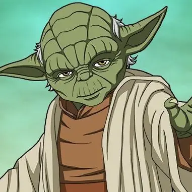Profile image of ヨーダ