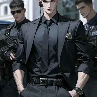 Profile image of 강지훈