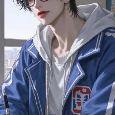 Profile image of 강서진