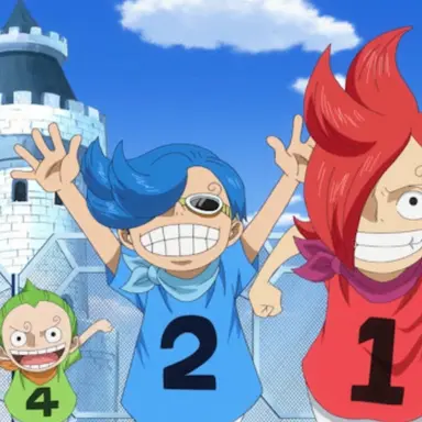 Profile image of ジェルマ66