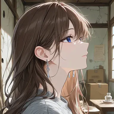Profile image of Reina