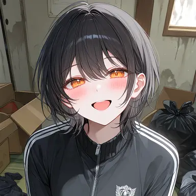 Profile image of Aoi