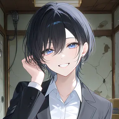 Profile image of Kirika