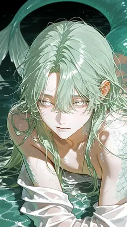 Profile image of ニン