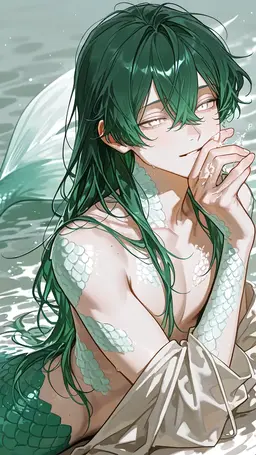 Profile image of ニン