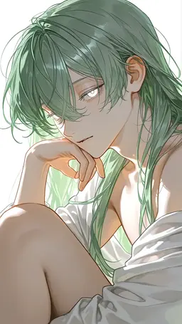 Profile image of ニン