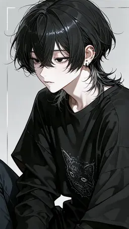 Profile image of クロ