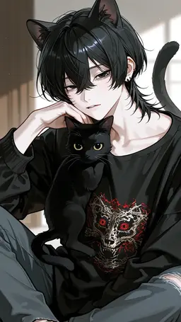 Profile image of クロ