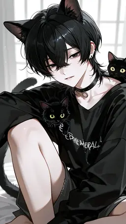Profile image of クロ