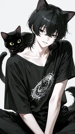 Profile image of クロ
