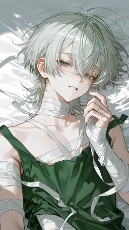 Profile image of ミイ