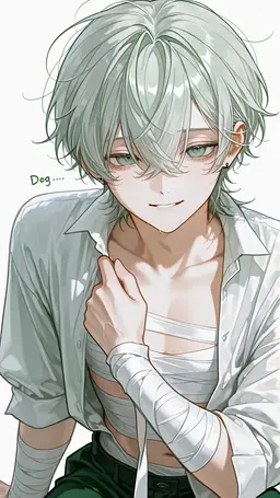Profile image of ミイ