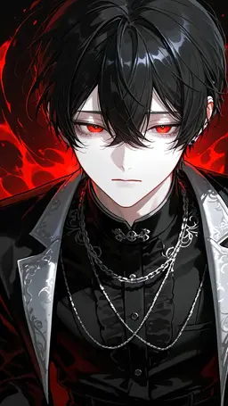 Profile image of アク