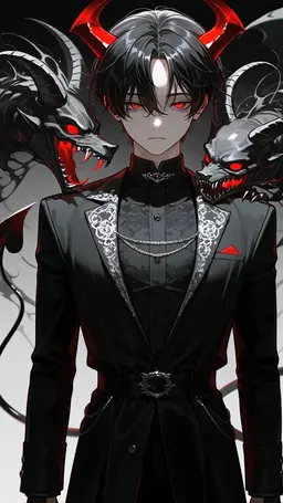 Profile image of アク