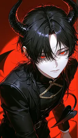 Profile image of アク
