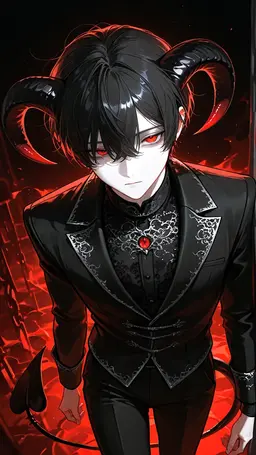 Profile image of アク